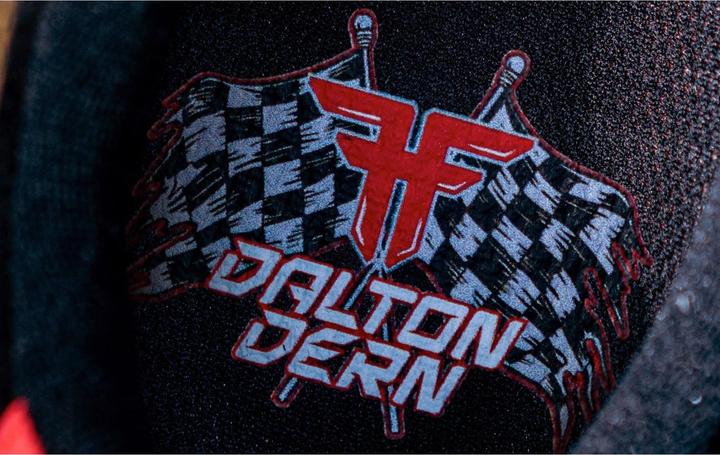 Image du produit Fallen The Daytona Dalton Dern (40)
