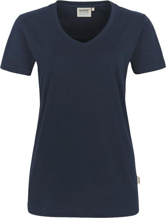 Produktbild Hakro V-Shirt MIKRALINAR® PRO (M)