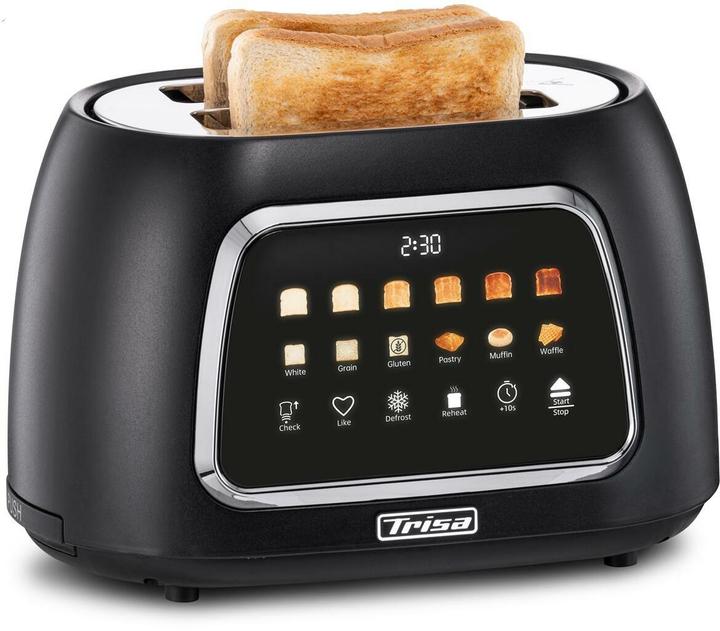 Produktbild Trisa Toaster "Toast IT!"