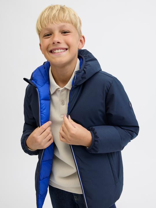 Immagine prodotto Jack & Jones Jjebrook Reversible Jacket Sn Jnr (128)