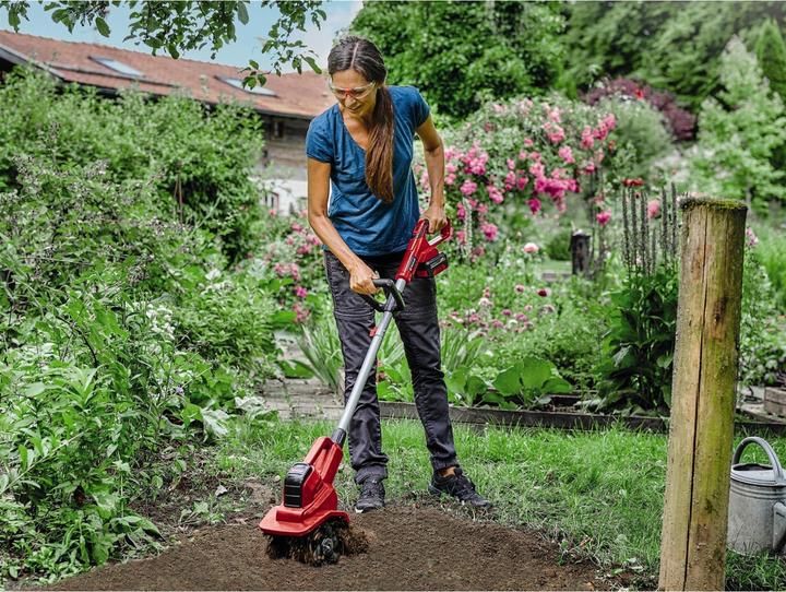 Produktbild Einhell Gecr 1820 Li E Solo Pinne 18v Bare Unit