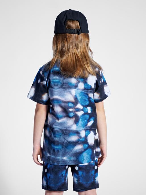 Actual product image hummel stmMAJOR T-SHIRT S/S (116)