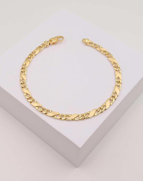 Image du produit Muau Carrera (22 cm, Or jaune 750/18K)