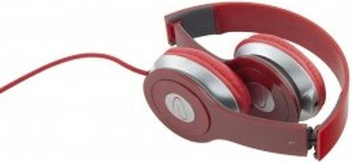 Produktbild Esperanza EH145R TECHNO - hovedtelefon (Kabelgebunden)