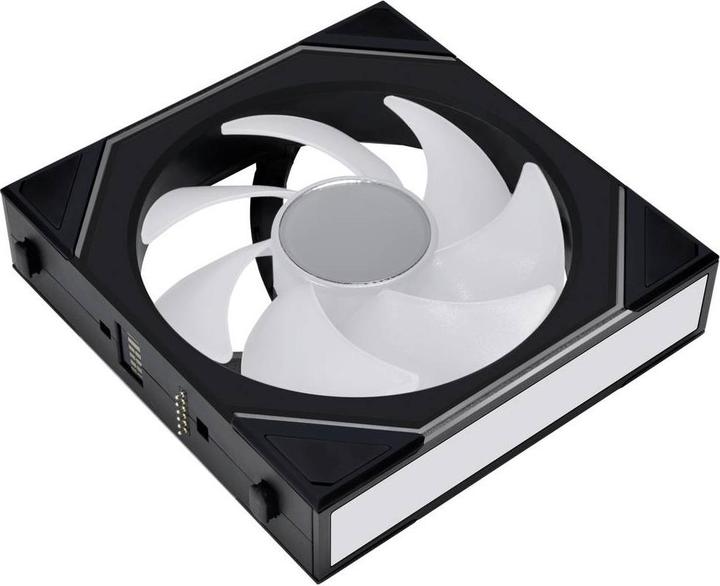 Produktbild Lian-Li UNI FAN SL-INF Wireless (120 mm, 1x)