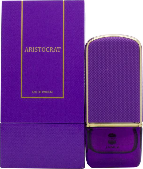 Image du produit Ajmal Aristocrat by Eau de Parfum Vaporisateur 75 ml (Eau de parfum, 75 ml)