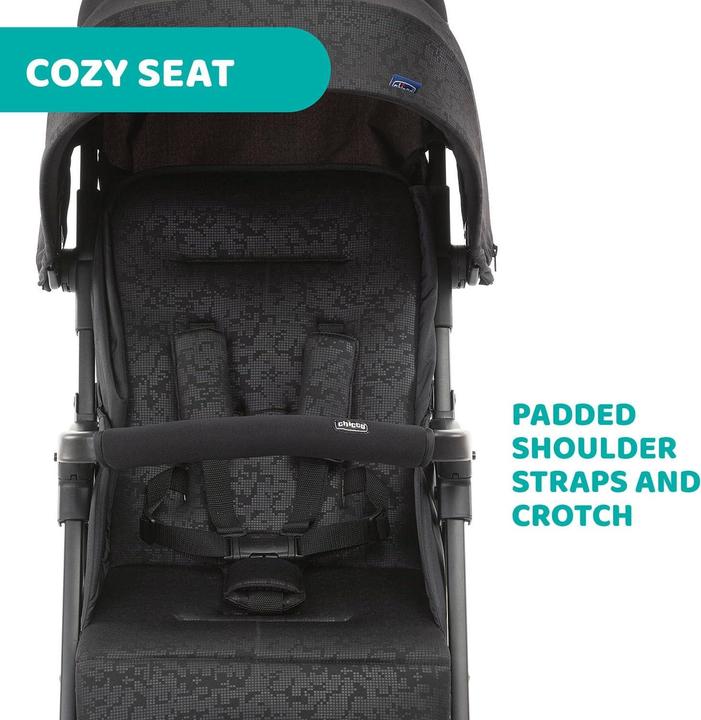 Productafbeelding Chicco Ohlalà 3