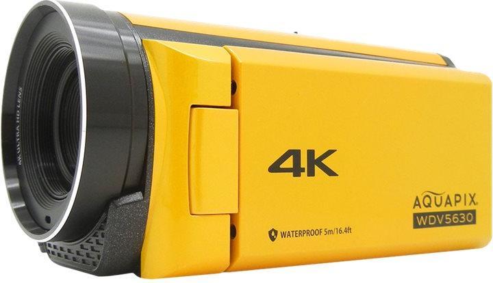 Image du produit Easypix Aquapix WDV5630 (13 Mpx, 30p)