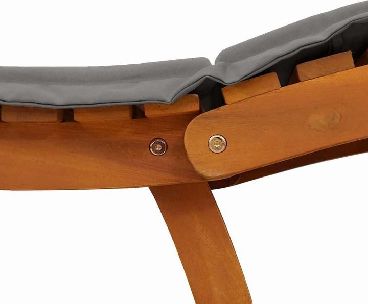 Immagine prodotto vidaXL Sonnenliege (55 cm)