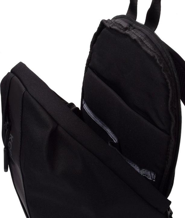 Actual product image KCB Backpack Hole