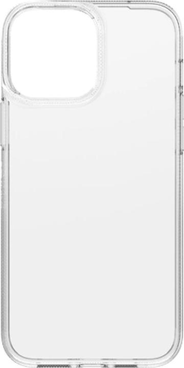 Produktbild tech21 Evo Lite mobile phone case (6.7") Cover Transparent (Apple iPhone 13 Pro Max)