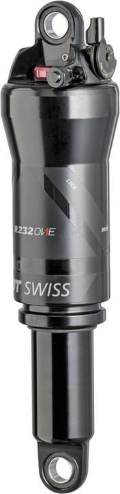 Image du produit DT Swiss R232 ONE amortisseur ST Remote 210x55mm (210 mm, 55 mm)