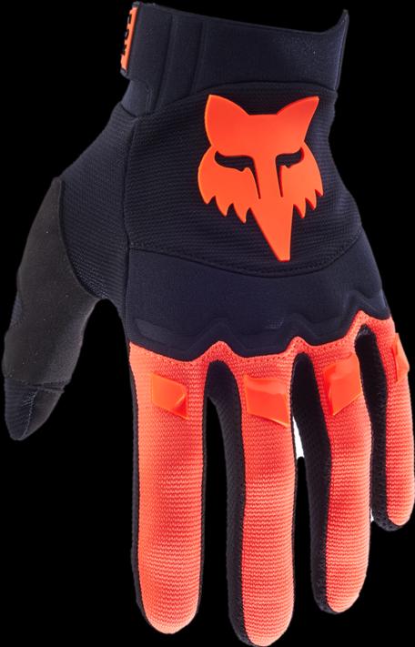 Produktbild Fox Gloves 24 Dirtpaw Ce Flo Org 2x (XXL)