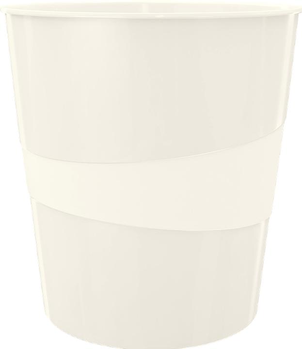 Produktbild Leitz WOWiter perlweiss (15 l)