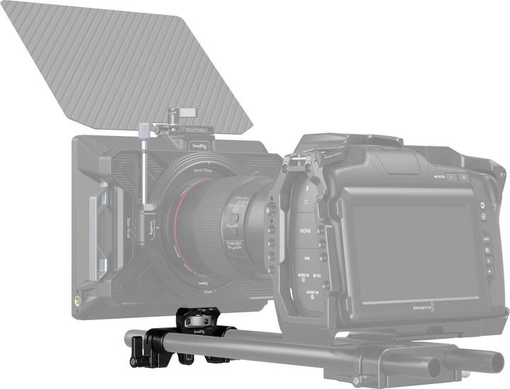 Produktbild SmallRig 15mm LWS Support (Diverses Video Zubehör)