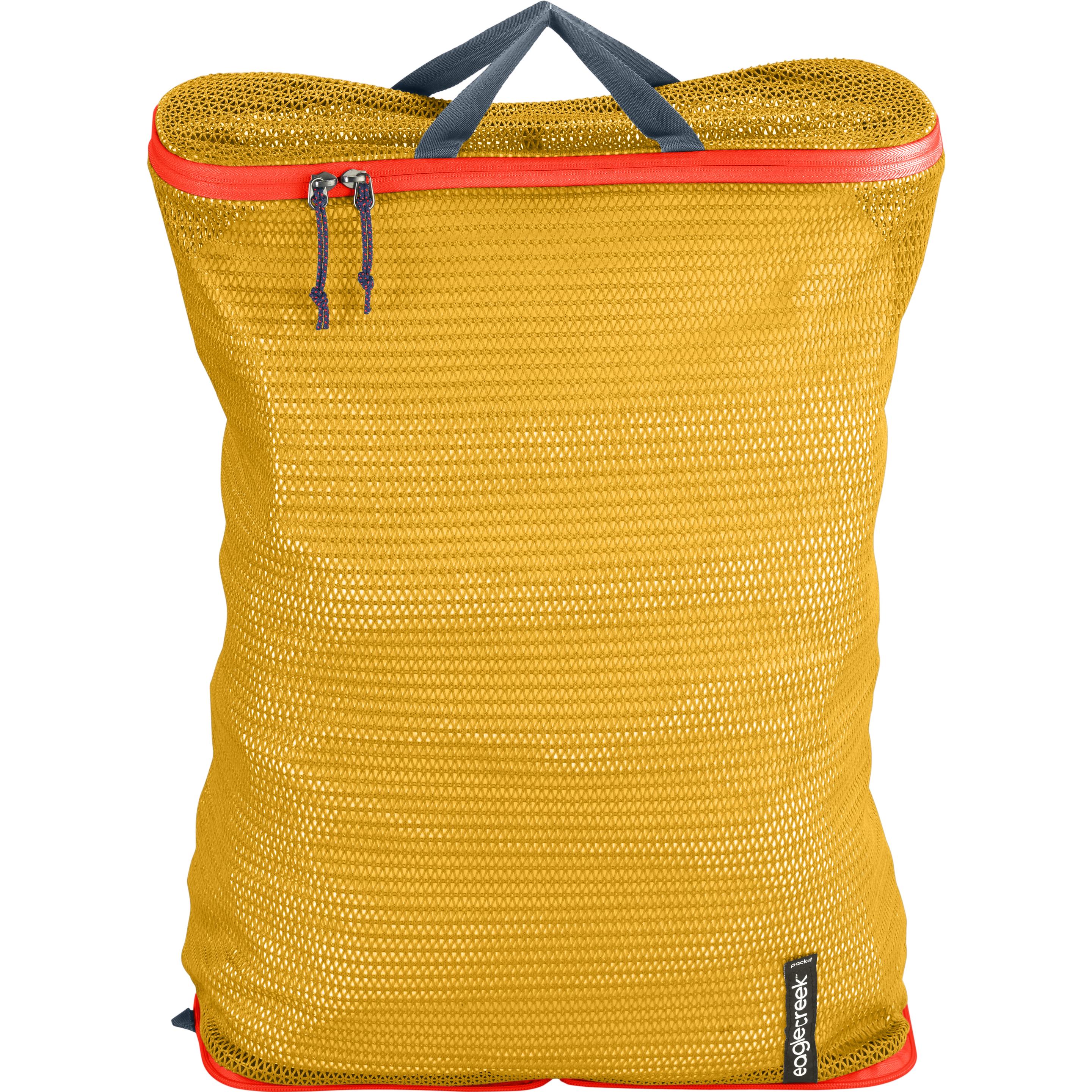 Eagle Creek, Cubi da imballaggio, Pack-It Reveal Laundry Sac, Giallo