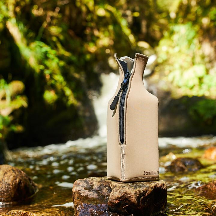 Actual product image Sterillium Protect & Care Dispenser Noah (475 ml)