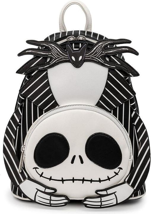 Immagine prodotto Loungefly Zaino Disney by NBC Jack Skellington senza testa