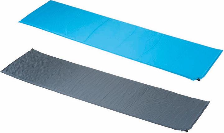 Actual product image Camp Active Thermo-Isomatte