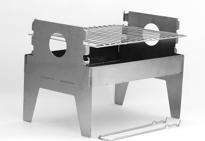 PGrill 230 (35 cm)