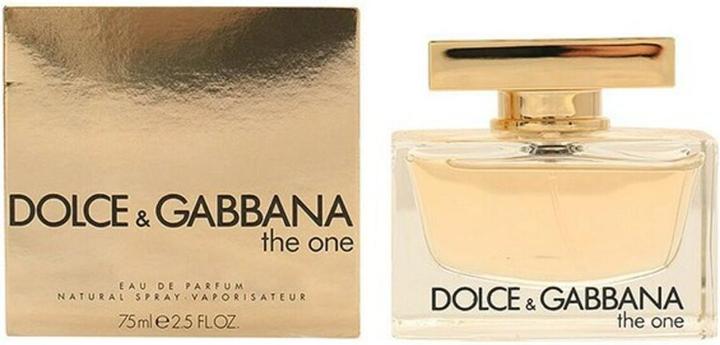 Image du produit Dolce & Gabbana L'unique (Eau de parfum, 30 ml)