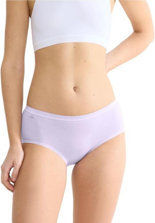 Produktbild Sloggi Basic+ Midi C4P (50, 4er Pack)