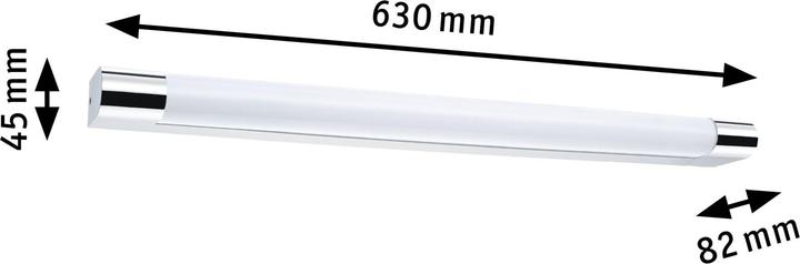 Produktbild Paulmann Mizar (1400 lm)