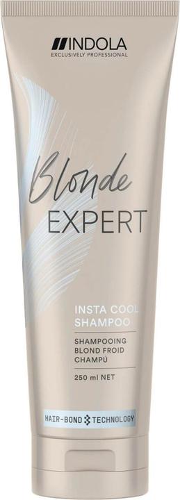 Immagine prodotto Indola Blonde Expert - Insta Cool Shampoo (250 ml)