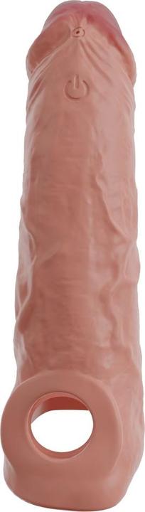 Produktbild Realistixxx RealSleeve with Vibration