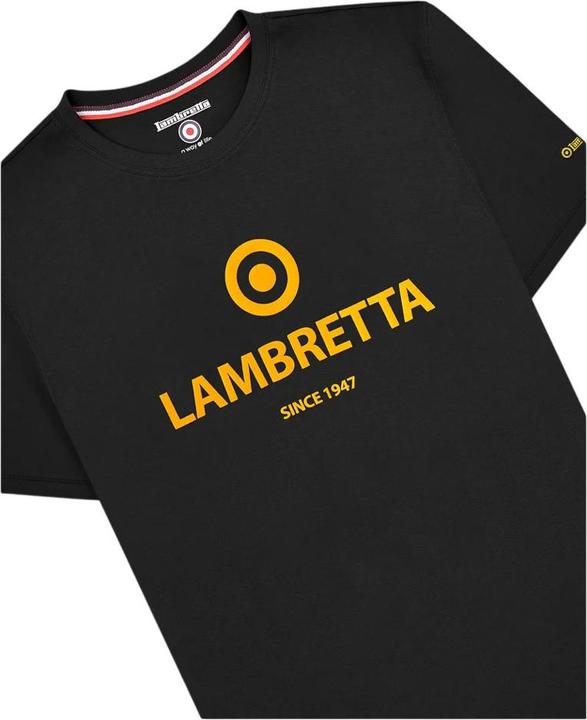 Produktbild Lambretta TShirt (M)