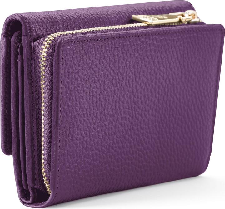 Immagine prodotto Lazarotti Bologna Leather Geldbörse Leder 14 cm