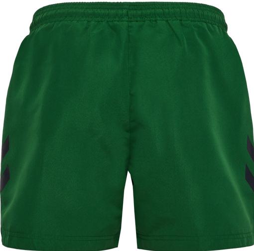 Actual product image hummel hmlNED SWIM SHORTS (S)