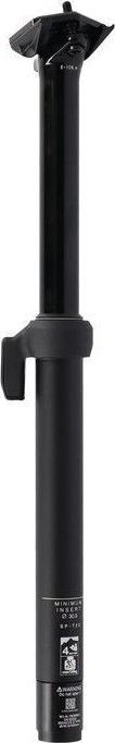 Immagine prodotto XLC SP-T20 (31.60 mm)