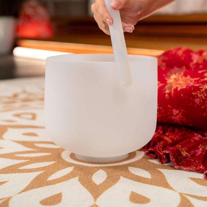 Immagine prodotto Meinl Ciotola di cristallo (Ciotola canterina, Percussioni)