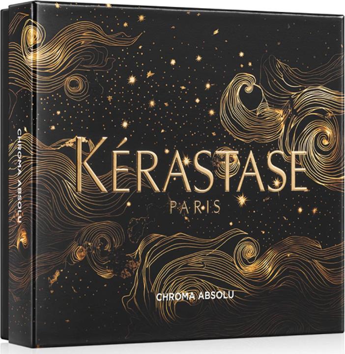 Immagine prodotto Kérastase Set vacanze Chroma Light (Set per la cura dei capelli)