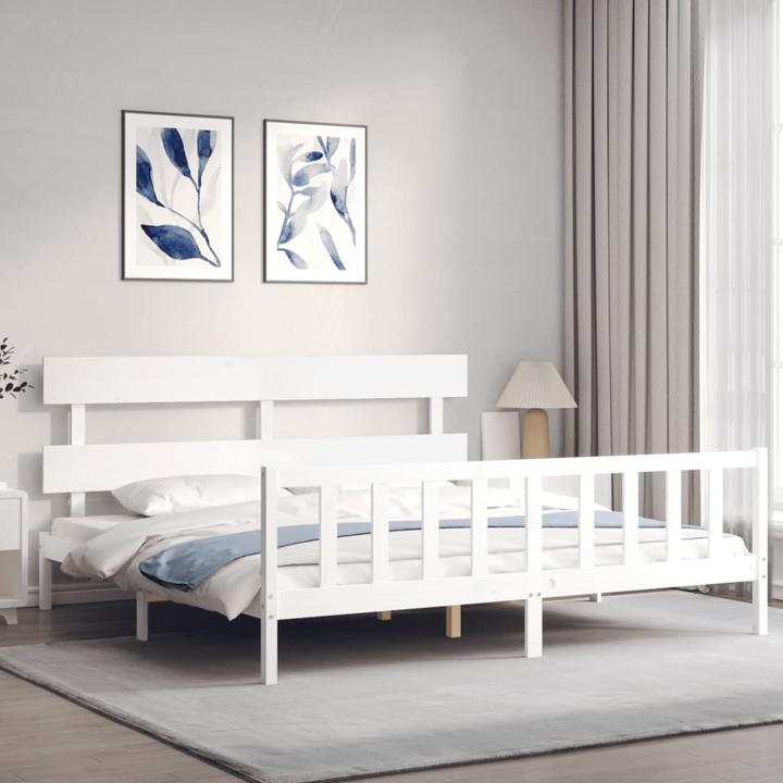 Image du produit VidaXL Dachan (200 x 200 cm)