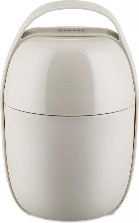 Produktbild Alessi Lunchbox FOOD À PORTER Hellblau