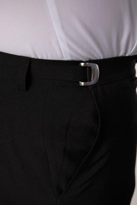 Actual product image Men+ Autofahrerhose, Business, Baukasten, Porto, bis Gr. 82/41 (31)