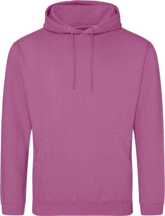 Pinky Purple
