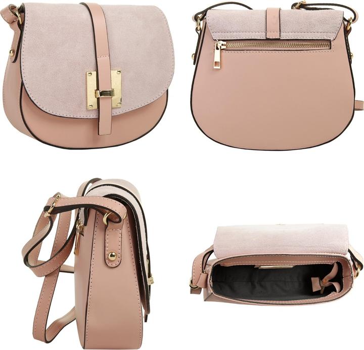 Actual product image Cluty Umhängetasche
