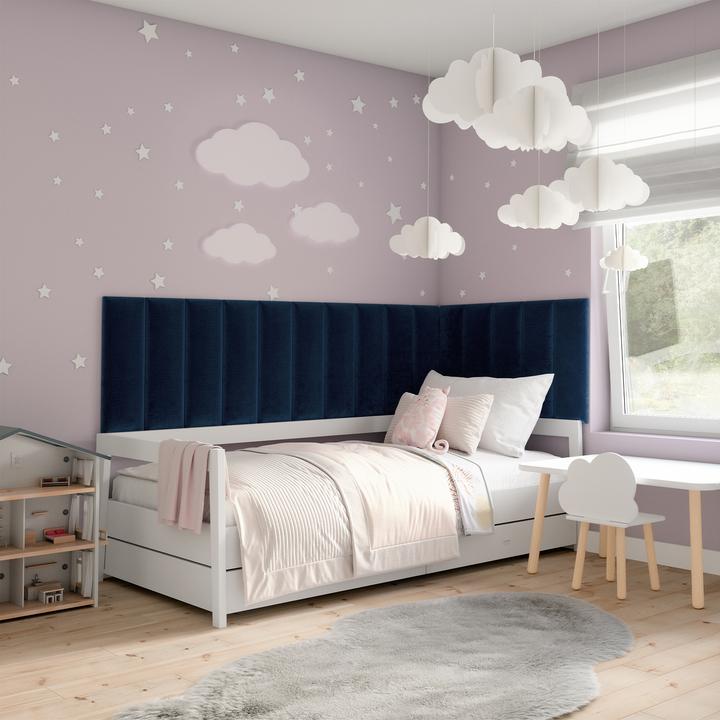 Actual product image ELTAP Quadratta (300 x 60 x 3.50 cm)