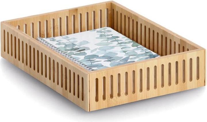 Produktbild Zeller Present Ablagebox (24 cm, 1x)