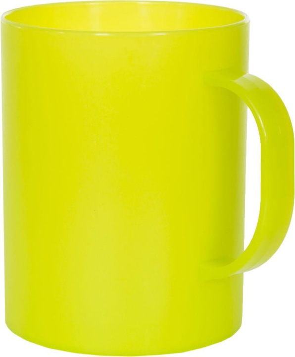 Produktbild Trespass POUR Plastikbecher 400ml (400 ml)