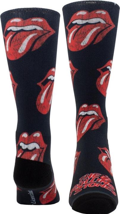 Produktbild The Rolling Stones Socken (Einzelpack, 40 - 45)