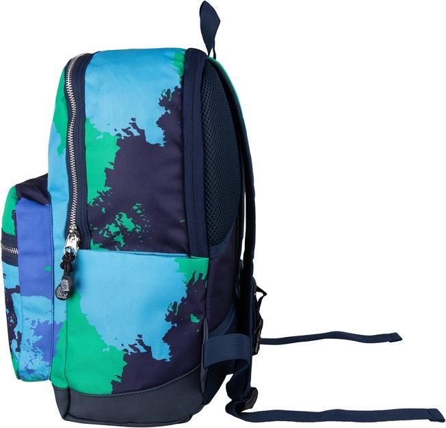 Produktbild Pick & Pack Faded Camo Backpack M / Blue (10 l)