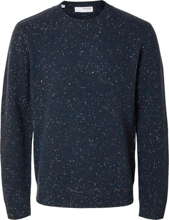 Selected Slhneil (L)