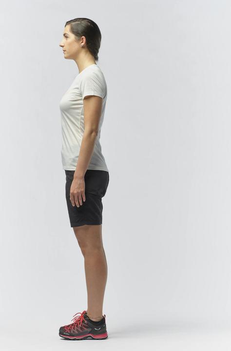 Produktbild Salewa Solid DRI-Release T-Shirt (32)