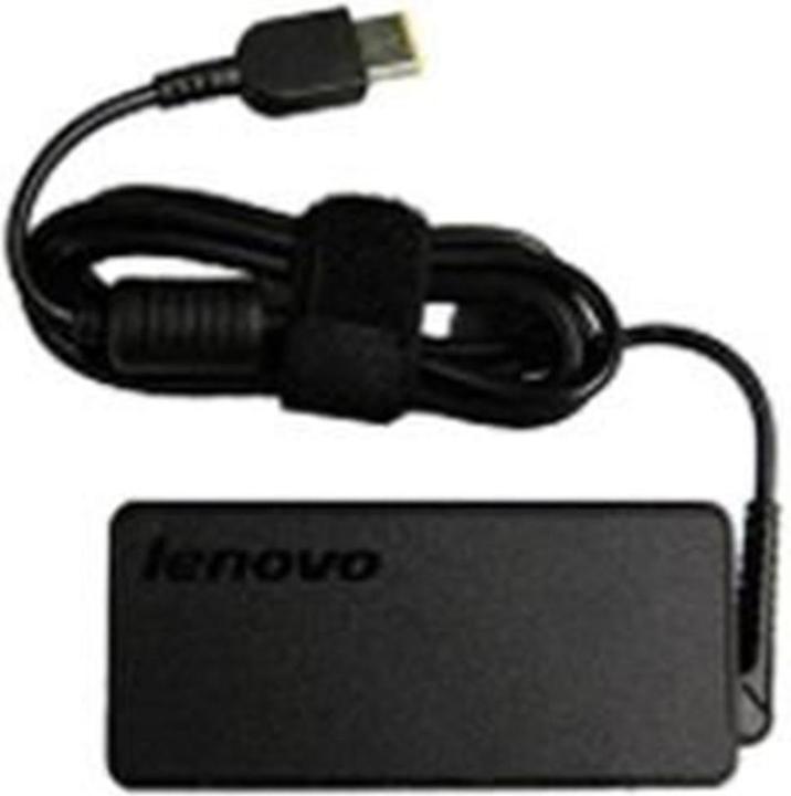 Produktbild Lenovo 45N0556 Netzteil & Spannungsumwandler Innenraum 135 W Schwarz (135 W)