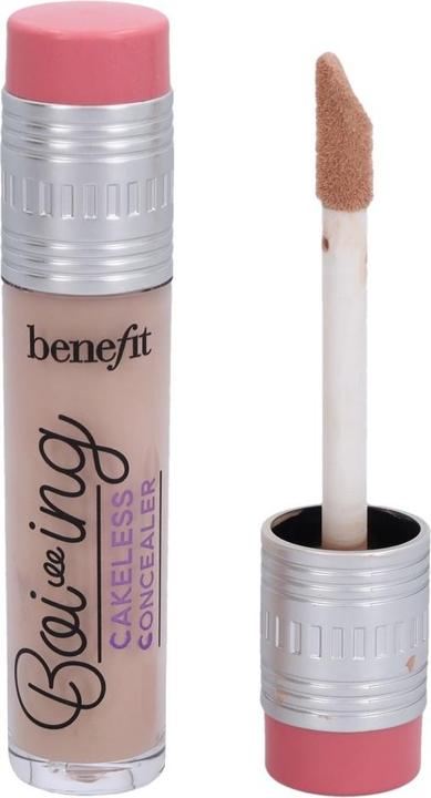 Produktbild BeneFit Cosmetics Boi-ing Cakeless (4 Light Cool)