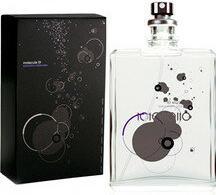 Actual product image Escentric Molecules Molecule 0 (Eau de toilette, 30 ml)